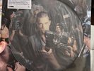 Robbie Williams Life Thru a Lens 25th Anniversary Edition Picture Disc Vinyl LP