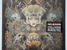 Fit For An Autopsy Hellbound Brand New Mint Sealed Orchid Splatter Vinyl LP 2023