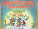 LP VINYL RECORD ALVIN & CHIPMUNKS A CHIPMUNK CHRISTMAS NEW SEALED LP