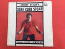Johnny Devlin LP  
