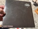 NEW Metallica – Enter Sandman - Original UK Vertigo 7