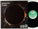 Tangerine Dream - Zeit 2xLP - Virgin UK VG+