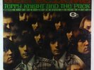 Terry Knight & the Pack - Reflections LP - Cameo Mono SEALED