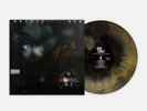 METHOD MAN Tical SEALED Exclusive 180 Gram LP Gold & Black Galaxy Vinyl VMP