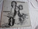 Mint  HARBOUR MASON Vinyl Lp SELF TITLED Original 1971 Eleventh 1001  Psych rare