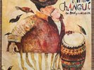 REVE Y SUS ORQUESTA - El Ritmo Changui / RARE CUBAN CHARANGA SON LP AREITO