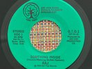 RAJ - Something Inside /  MODERN SOUL BAY AREA 45 OAK TREE