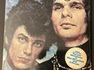 The Live Adventures Of Mike Bloomfield & Al Kooper, Sealed Promo LP w/Hype, KGP6