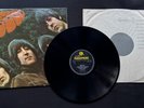 BEATLES Rubber Soul UK 3rd MONO PARLOPHONE YARWOOD CUT 5/5 MATRIX EX+ PLAY