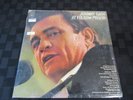 Johnny Cash At Folsom Prison First Press 1968 Open Shrink CS9639 Columbia