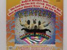 BEATLES MAGICAL MYSTERY TOUR APPLE AP9728 Japan RED VINYL VINYL LP