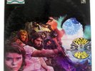 CANNED HEAT LIVING THE BLUES LIBERTY LP8602 Japan RED VINYL VINYL 2LP