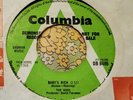 Top U.K. Freakbeat Psych 45 The Gods Baby's Rich URIAH HEEP HEAR