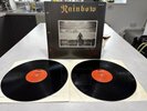 RAINBOW - Finyl Vinyl : 12