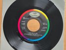THE BEATLES Strawberry Fields Forever/Penny Lane 45 7