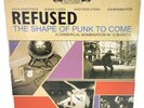 Refused The Shape Of Punk To Come Vinyl 1998 1ST SWEDISH PRESSING Tested Read