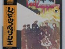 LED ZEPPELIN II ATLANTIC P10101A Japan VINYL LP