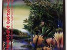FLEETWOOD MAC TANGO IN THE NIGHT WARNER P13490 Japan OBI INSERT VINYL LP