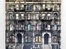 LED ZEPPELIN PHYSICAL GRAFFITI SWAN SONG P6317N Japan VINYL 2LP