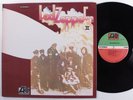 LED ZEPPELIN II ATLANTIC SD-19127 LP VG+ club edition gatefold b