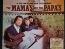 The Mamas and The Papas   1966 If You Can Believe Your Eyes And Ears