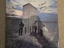 The Who - Who's Next - Signed Autographed By Pete Townshend Vinyl LP Record
