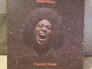 FUNKADELIC Maggot Brain LP 1971 orig. GF, Westbound WB 2007 (G+)