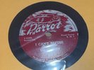 THE ORCHIDS You Said You Loved Me bw I Can't Refuse 78 PARROT 819 E+ DOO-WOP R&B