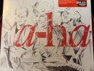 A-ha Take On Me 40th Anniversary EP Red Vinyl RSD Black Friday 2025 Sealed New