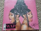 Megan Thee Stallion by Cardi B (Vinyl, 2020, Atlantic)