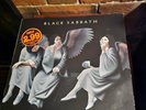 Black Sabbath - Heaven And Hell - Early UK 1st Press LP - EX/EX Condition