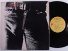 ROLLING STONES Sticky Fingers ROLLING STONES COC-39105 LP VG+ zipper cover b