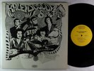 Kaleidoscope - Side Trips LP - Epic Mono Shrink