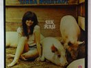 Linda Ronstadt - Silk Purse LP - Capitol SEALED