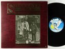 Steeleye Span - Ten Man Mop Or Mr. Reservoir Butler Rides LP - Pegasus UK VG+