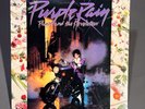 Prince And The Revolution Purple Rain 1984 Vinyl  1st Press - SEALED
