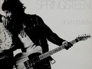 Bruce Springsteen Born To Run GATEFOLD, SUNBURST LABELS CBS Vinyl LP