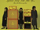 BORIS JAPANESE HEAVY ROCKS HITS LIVE 25TH ANNIVERSARY SHOW 3LP VERY RARE