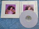 KATE BUSH Hounds of Love marble vinyl US LP Running Up That Hill Stranger Things