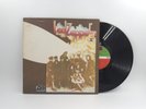 Led Zeppelin II SD8236 RL SS Both Sides Presswell Rare Robert Ludwig Hot Mix