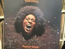 Funkadelic - Maggot Brain 33 RPM LP UK  Parliament George Clinton