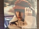 Taylor Swift Red Vinyl Album Made In Germany New Sealed