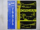 Lee Morgan Vol. 3 Blue Note GXK 8135(M) Japan  VINYL LP OBI