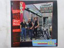Stray Cats Gonna Ball Arista 25RS-143 Japan  VINYL LP OBI