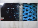 The Who Tommy Polydor 28MM 0533,4 Japan  VINYL LP OBI