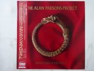 The Alan Parsons Project Vulture Culture Arista 25RS-239 Japan  VINYL LP OBI