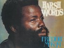 McKAY, Freddie - Harsh Words (reissue) - Vinyl (heavyweight vinyl LP)