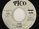 La Lupe 