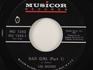 Lee Moses 