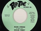 Oscar Perry 